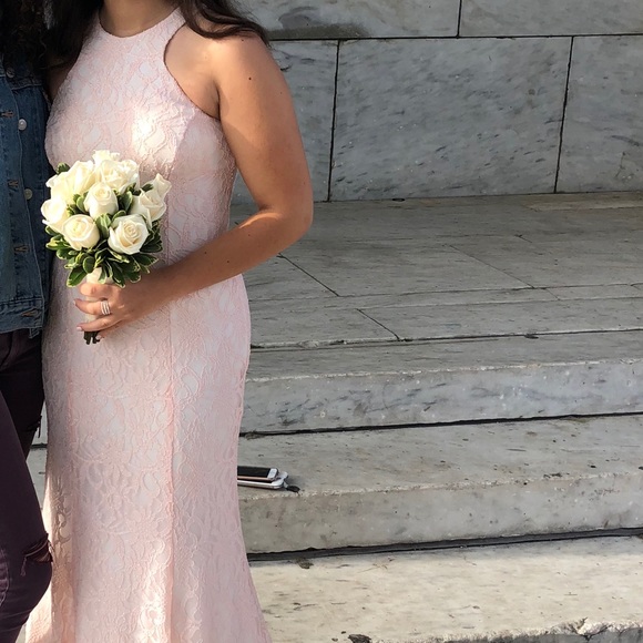 PROM DRESS - Picture 3 of 3